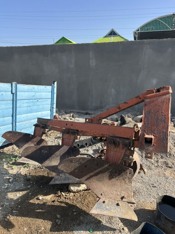 Azal 4 000 TMT - Бузмеин - img 2