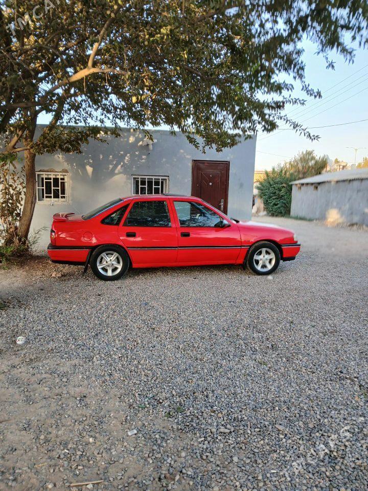 Opel Vectra 1991 - 35 000 TMT - Мары - img 4