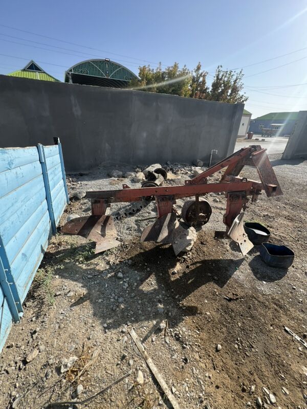 Azal 4 000 TMT - Бузмеин - img 1