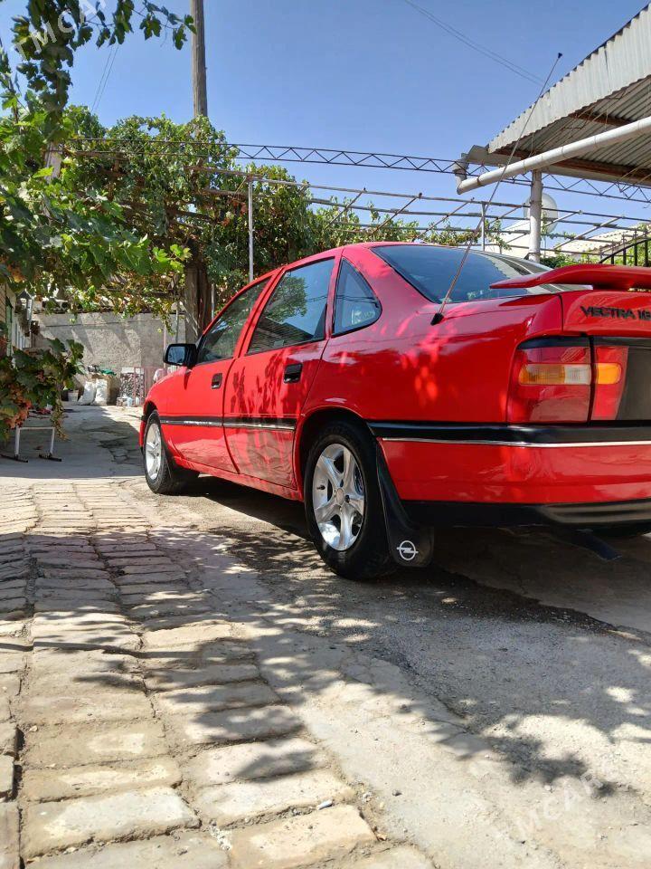 Opel Vectra 1991 - 35 000 TMT - Мары - img 9