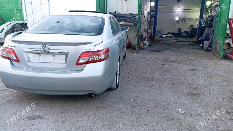 Toyota Camry 2010 - 158 000 TMT - Aşgabat - img 5