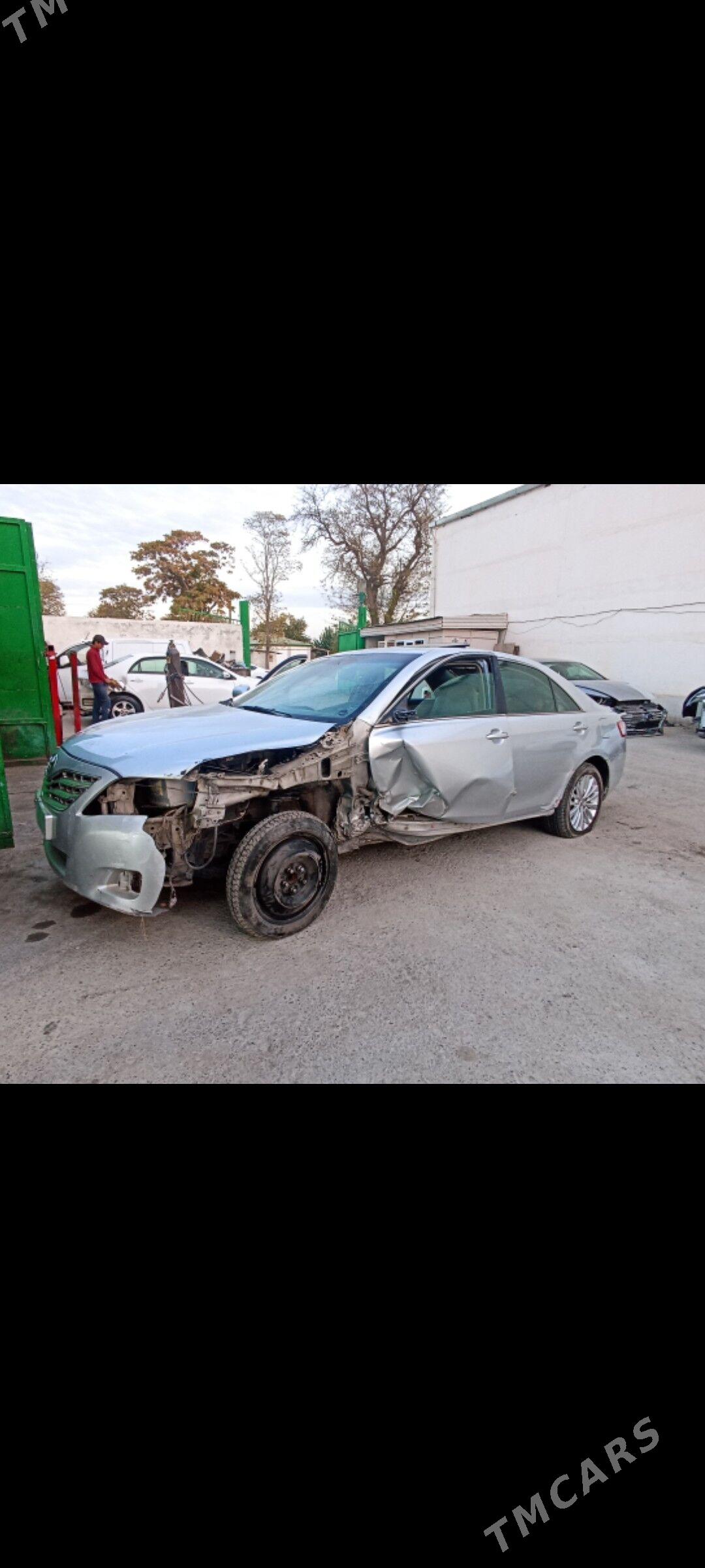Toyota Camry 2010 - 158 000 TMT - Aşgabat - img 6