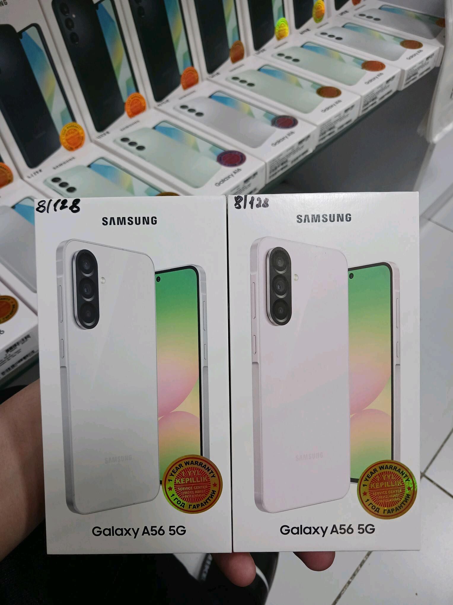 TELEFON KREDIT GARAŞARYNA 12 A - Ашхабад - img 5