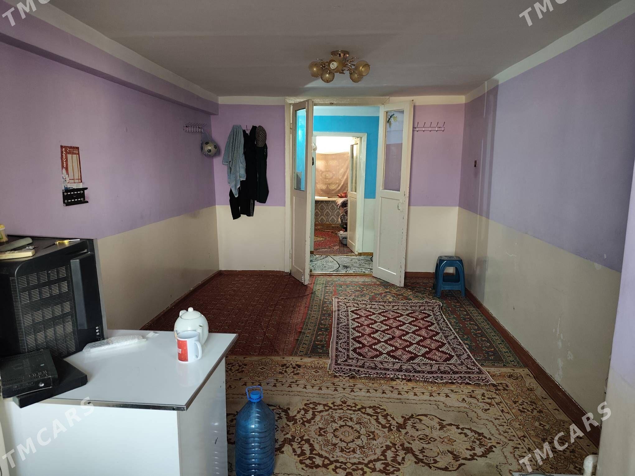 Buzmein Gres 3komnat - Бузмеин ГРЭС - img 4