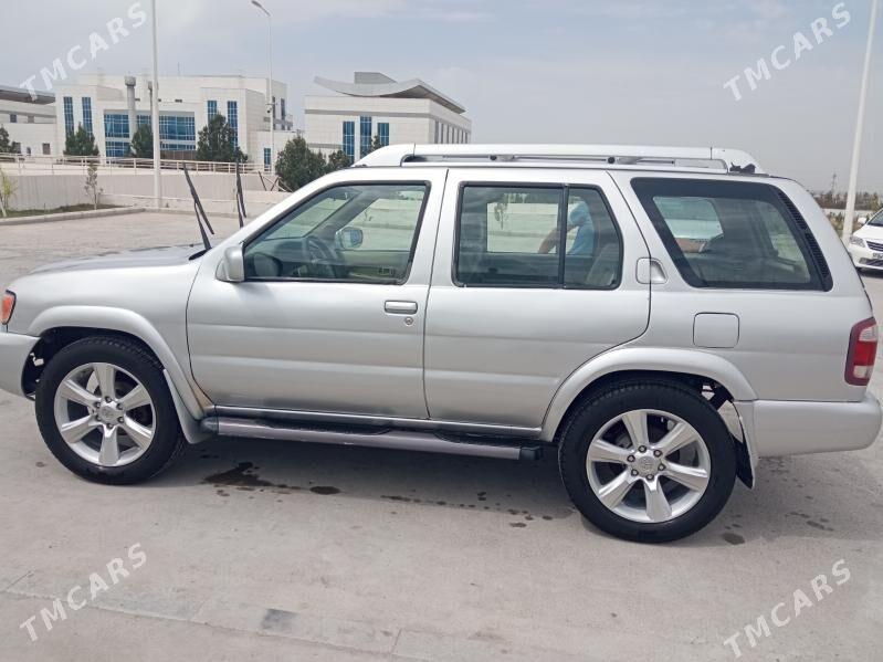 Nissan Pathfinder 2002 - 95 000 TMT - 30 mkr - img 5