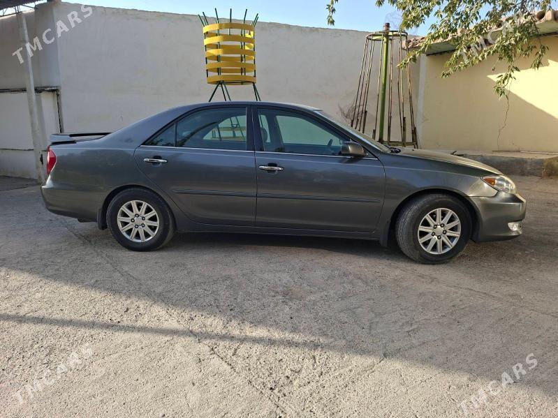 Toyota Camry 2003 - 160 000 TMT - Туркменабат - img 5