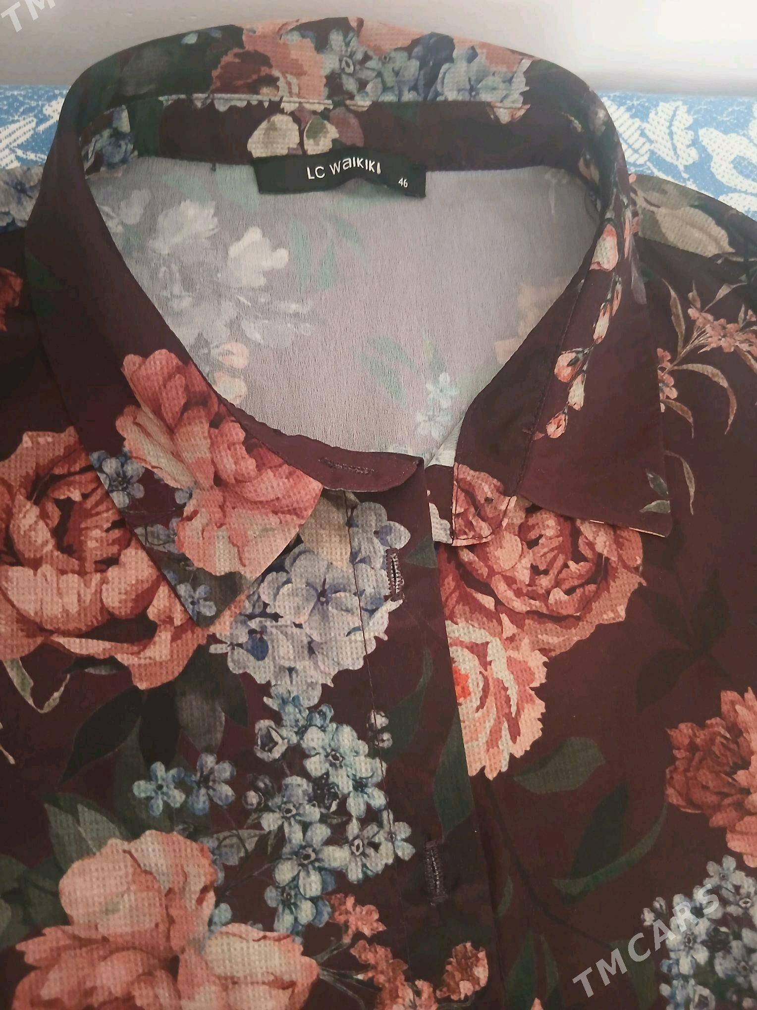 Lc Waikiki koynek - Sowetskiý köç. (Garaşsyzlyk şaýoly) - img 5
