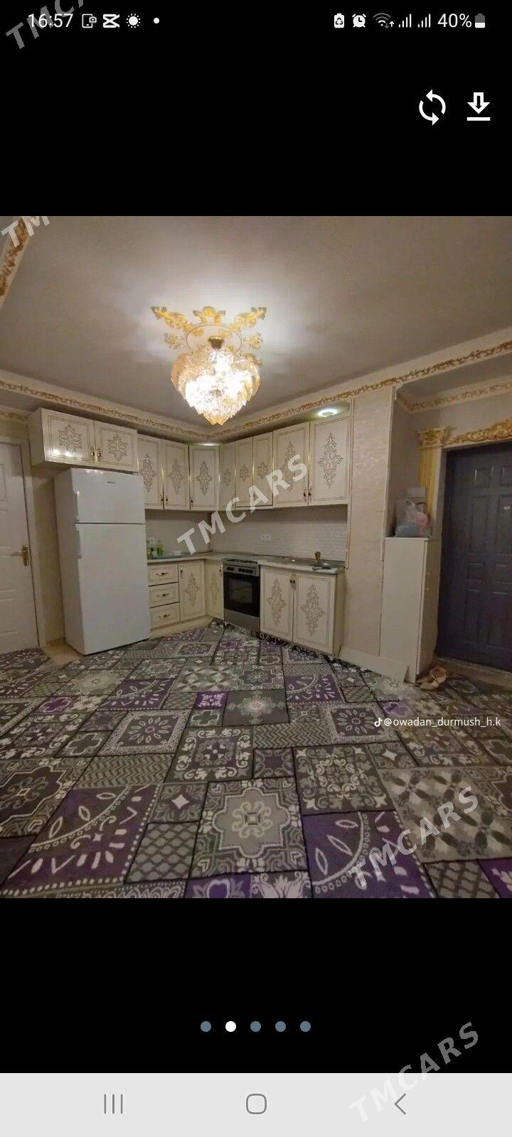 arenda 30 mkr 2 kom - Aşgabat - img 3