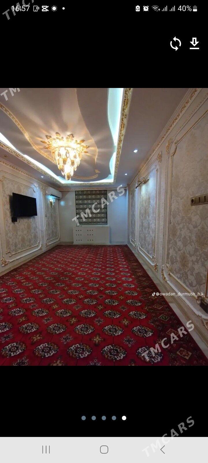 arenda 30 mkr 2 kom - Aşgabat - img 4