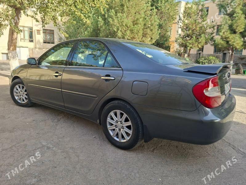Toyota Camry 2003 - 160 000 TMT - Туркменабат - img 4