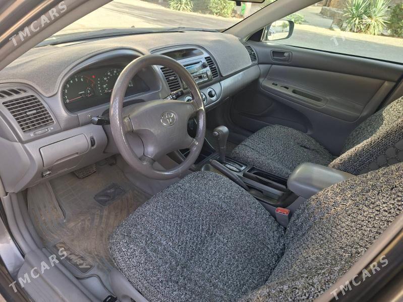 Toyota Camry 2003 - 160 000 TMT - Туркменабат - img 3