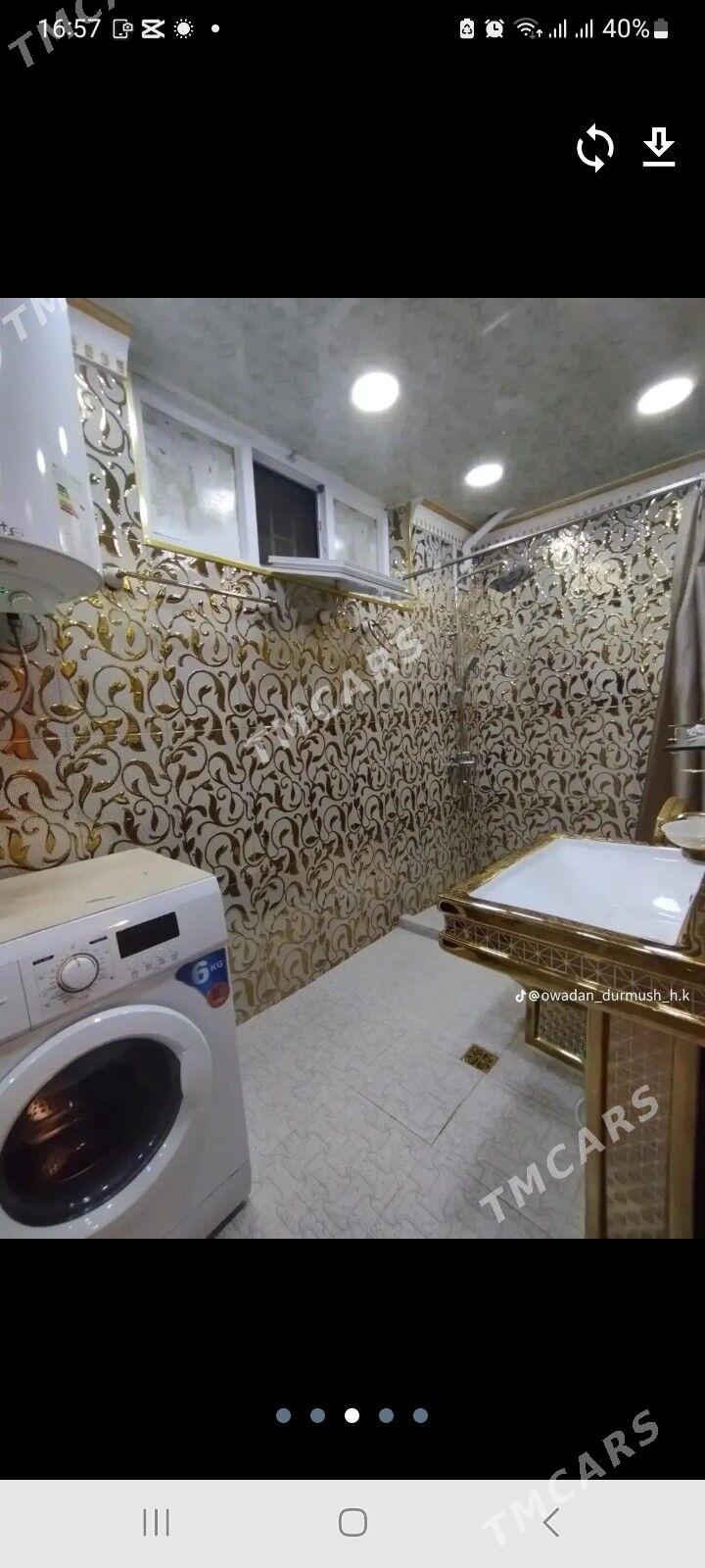 arenda 30 mkr 2 kom - Aşgabat - img 5