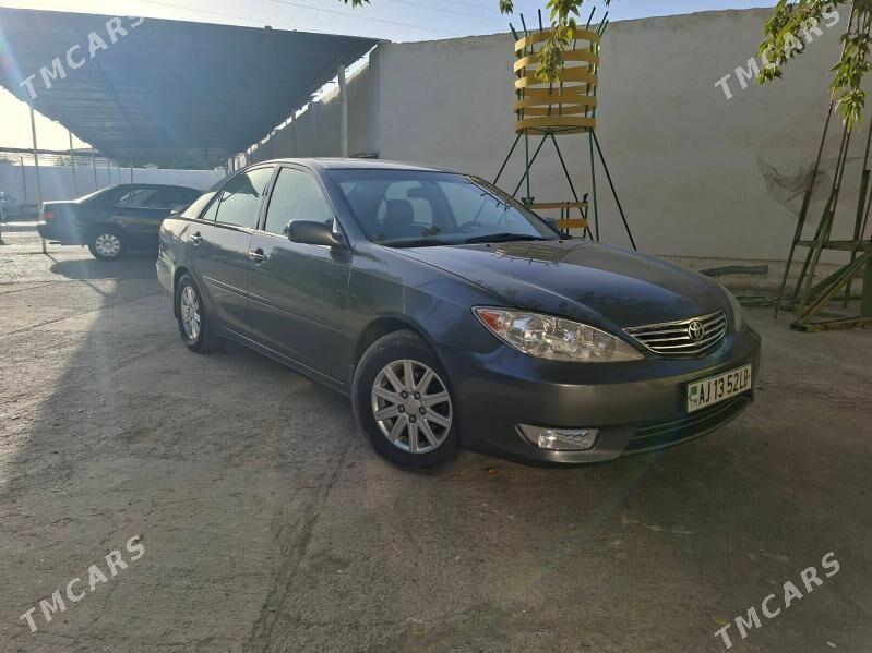 Toyota Camry 2003 - 160 000 TMT - Туркменабат - img 7