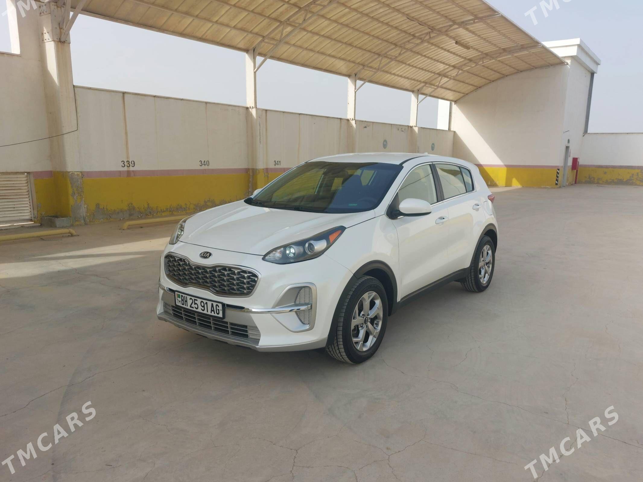 Kia Sportage 2021 - 275 000 TMT - Aşgabat - img 2