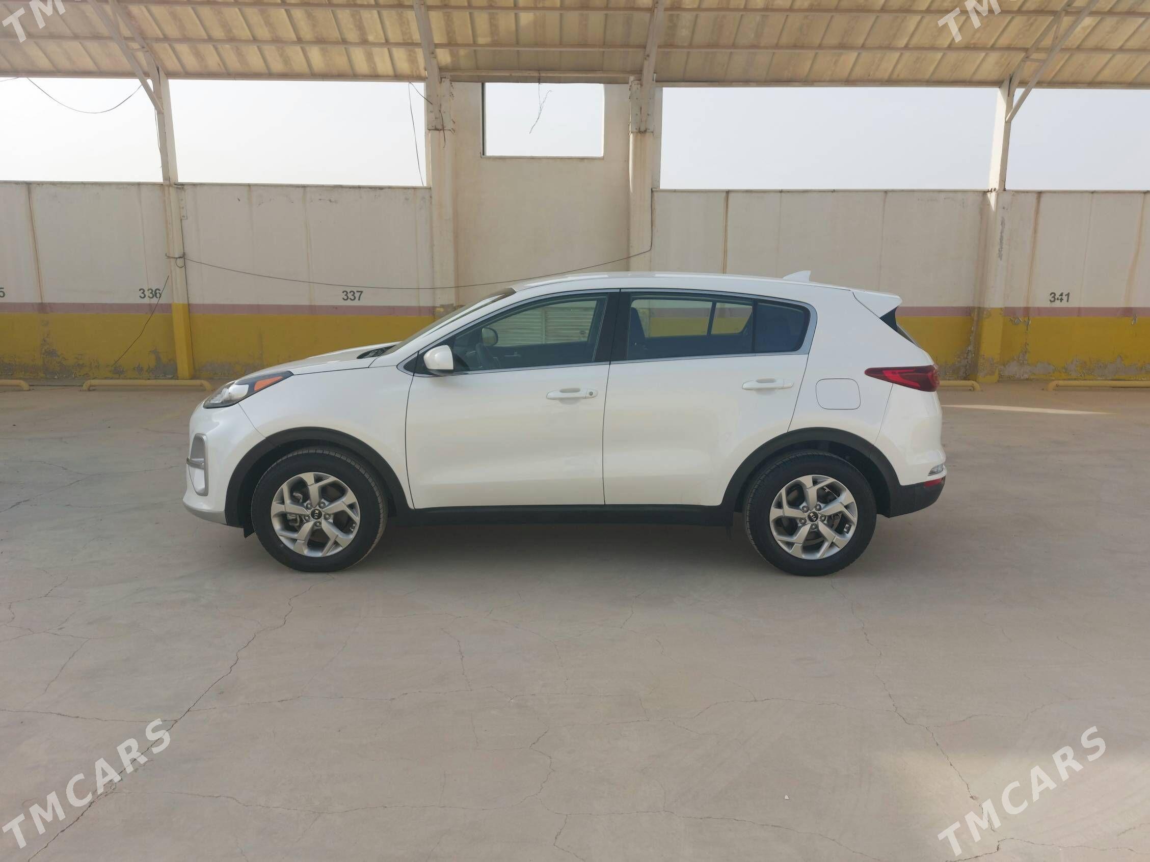 Kia Sportage 2021 - 275 000 TMT - Aşgabat - img 3