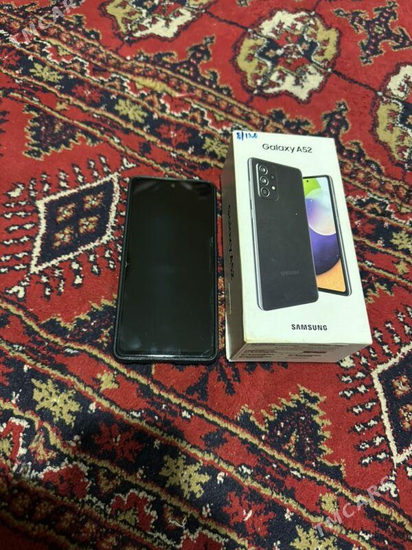 samsung a 52 - Arçabil şaýoly - img 3
