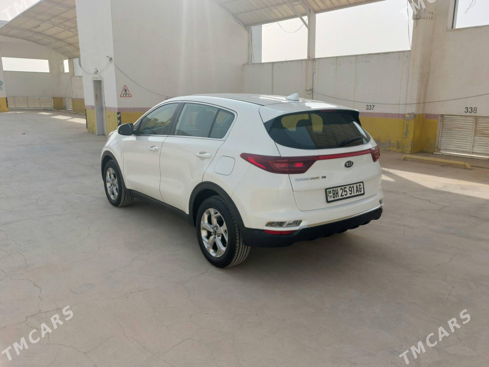 Kia Sportage 2021 - 275 000 TMT - Aşgabat - img 4