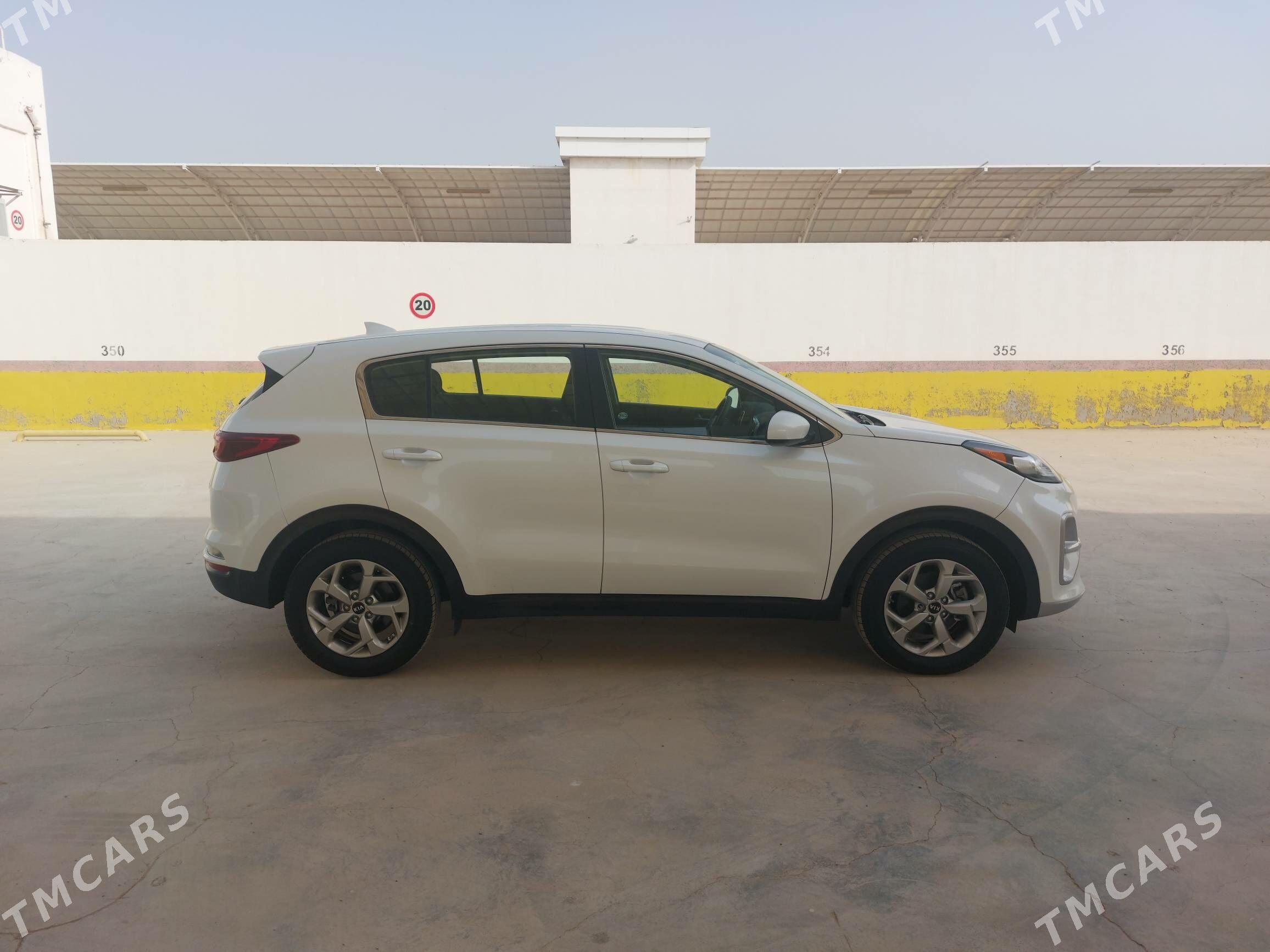 Kia Sportage 2021 - 275 000 TMT - Aşgabat - img 6