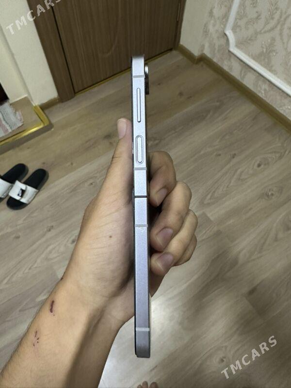 samsung flip 6 - Ашхабад - img 8