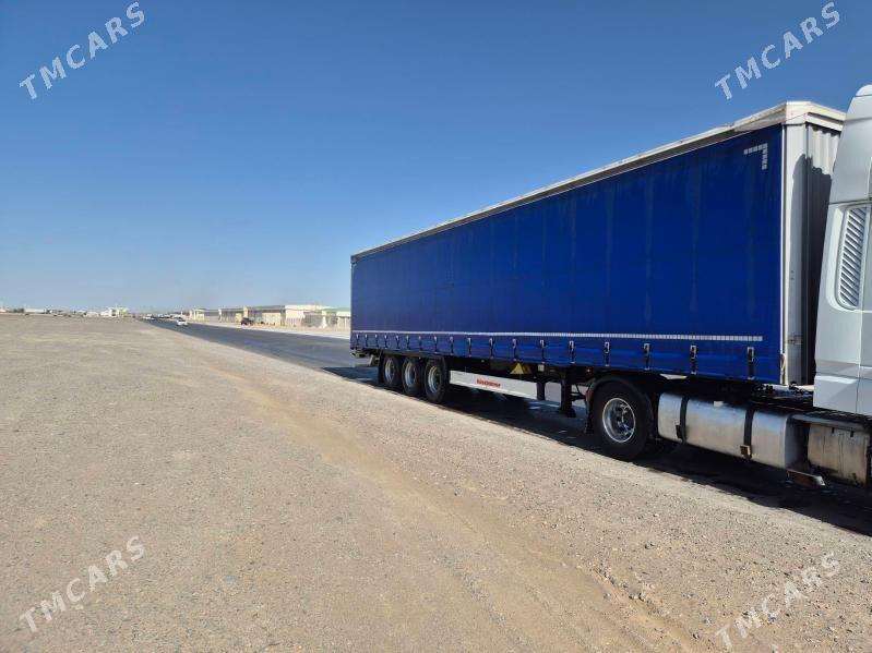 Kogel Cargo 2020 - 380 000 TMT - Aşgabat - img 2