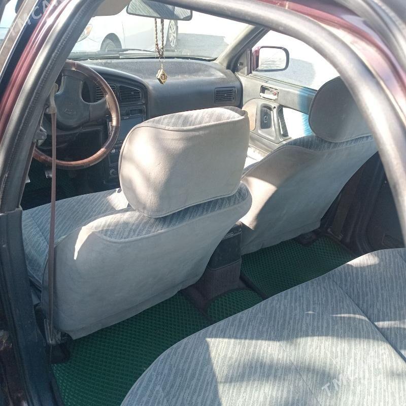Hyundai Elantra 1994 - 20 000 TMT - Мары - img 4