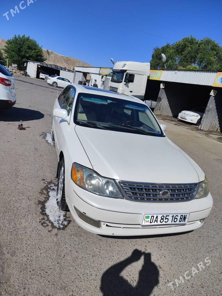 Toyota Avalon 2003 - 165 000 TMT - Türkmenbaşy - img 2