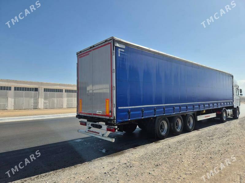 Kogel Cargo 2020 - 380 000 TMT - Aşgabat - img 5