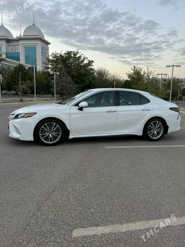 Toyota Camry 2018 - 268 000 TMT - Хитровка - img 3