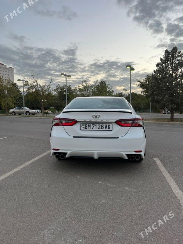 Toyota Camry 2018 - 268 000 TMT - Хитровка - img 2
