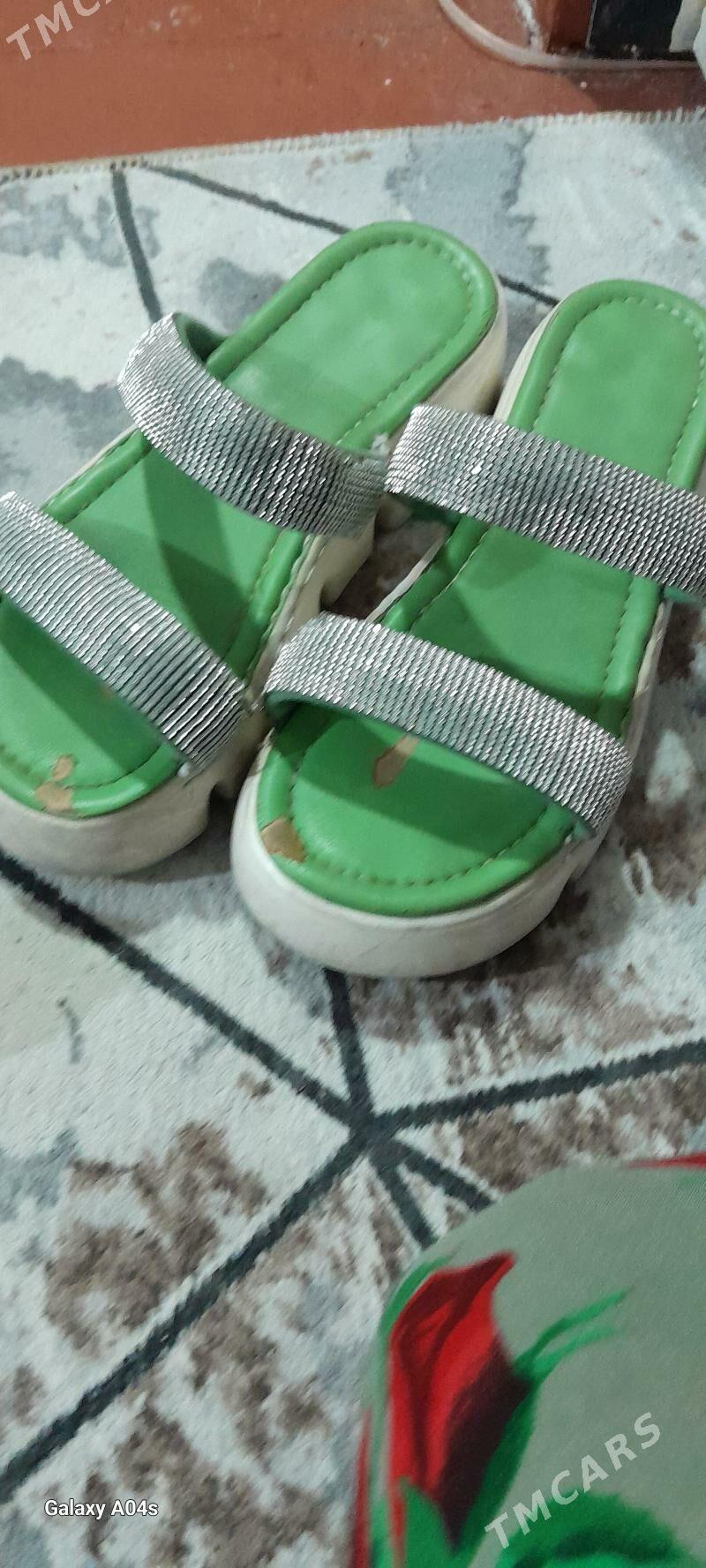 tomys ayakgap - Balkanabat - img 2