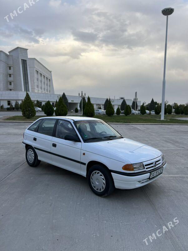 Opel Astra 1994 - 60 000 TMT - Daşoguz - img 3