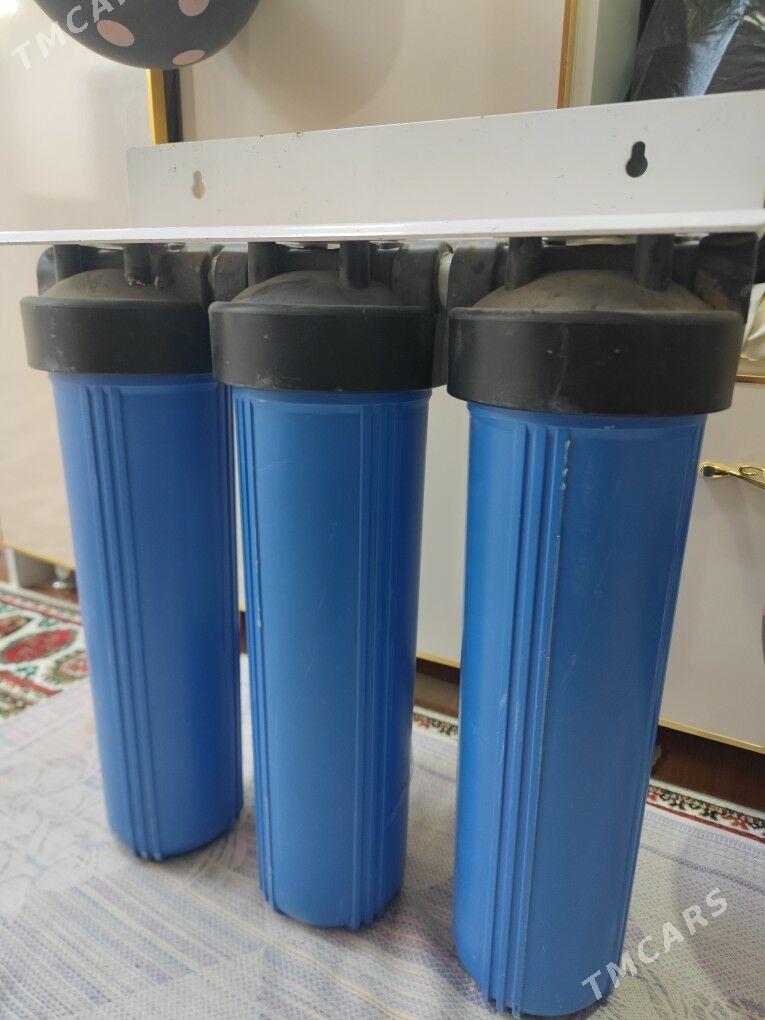 suw filter  CCK - Бахарден - img 2