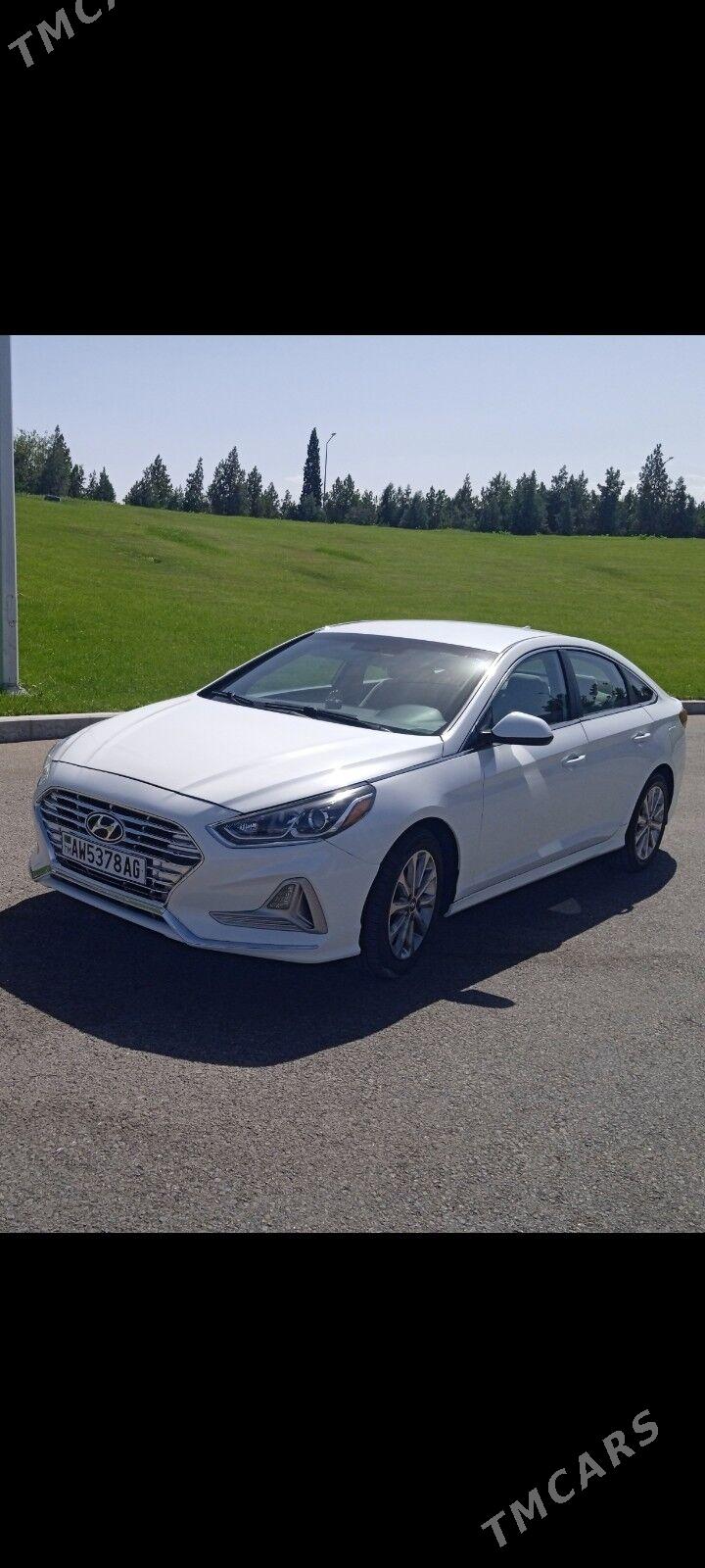 Hyundai Sonata 2019 - 190 000 TMT - Gypjak - img 6