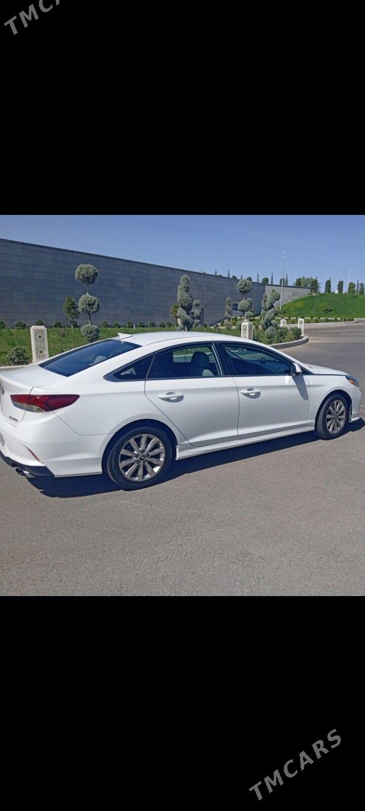 Hyundai Sonata 2019 - 190 000 TMT - Gypjak - img 7
