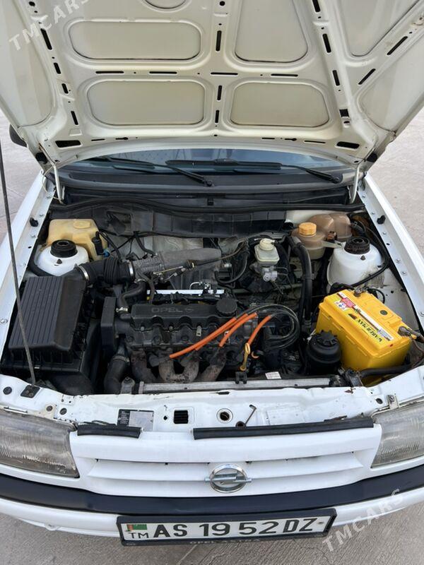 Opel Astra 1994 - 60 000 TMT - Daşoguz - img 4