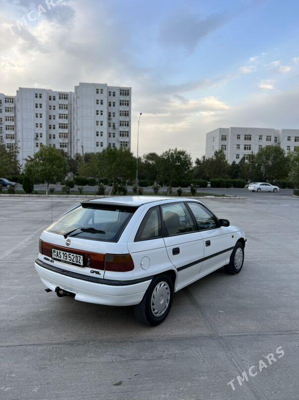 Opel Astra 1994 - 60 000 TMT - Daşoguz - img 7