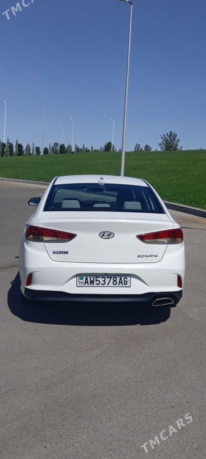Hyundai Sonata 2019 - 190 000 TMT - Gypjak - img 3