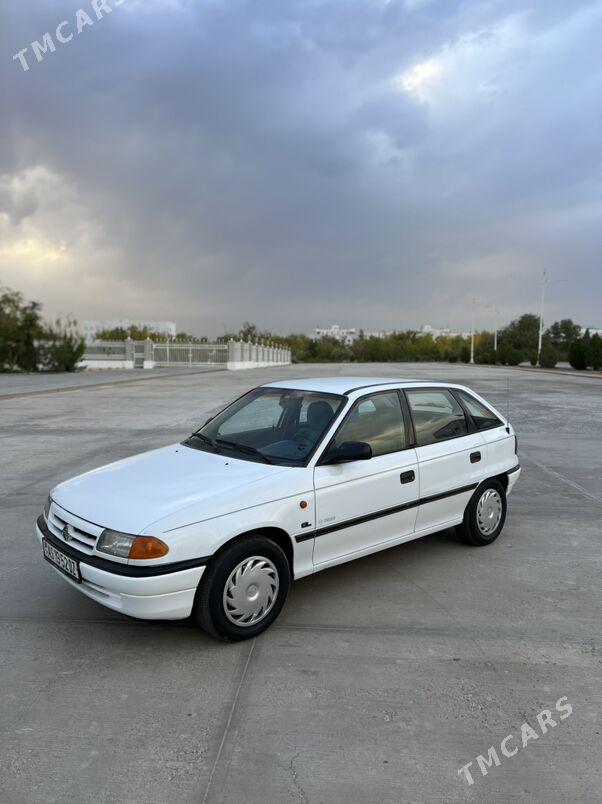 Opel Astra 1994 - 60 000 TMT - Daşoguz - img 6