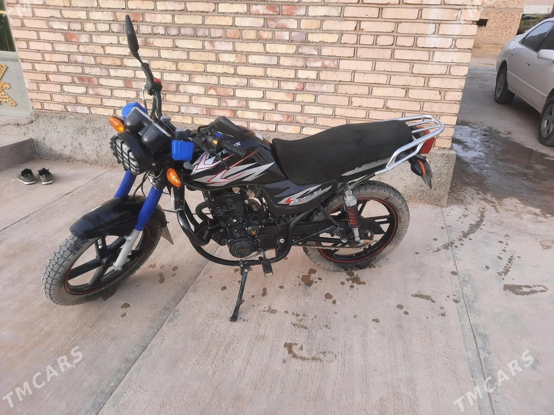 Fekon FK200-14G 2025 - 16 400 TMT - Tagtabazar - img 2