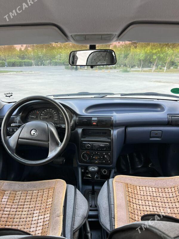 Opel Astra 1994 - 60 000 TMT - Daşoguz - img 8