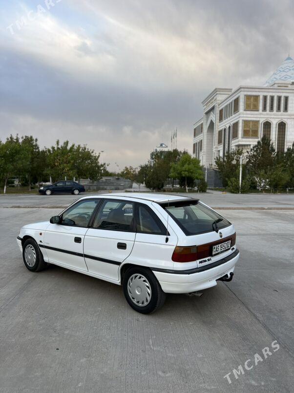 Opel Astra 1994 - 60 000 TMT - Daşoguz - img 5