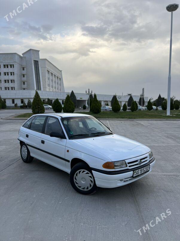 Opel Astra 1994 - 60 000 TMT - Daşoguz - img 2