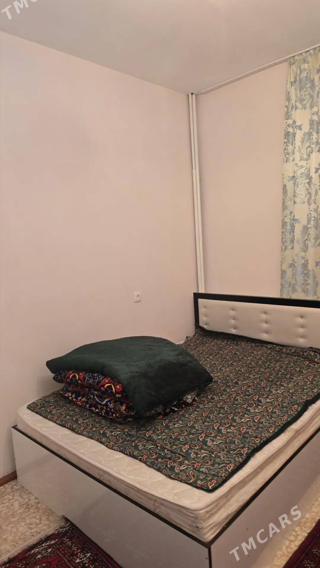 Kreyine KWARTIRA - Daşoguz - img 3