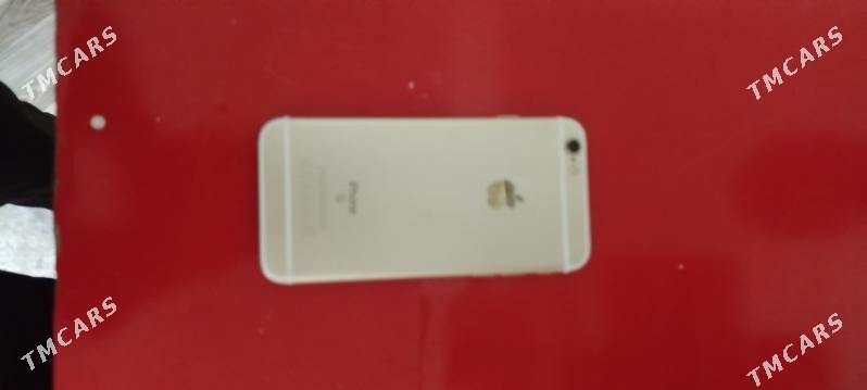 iPhone 6s - Daşoguz - img 3