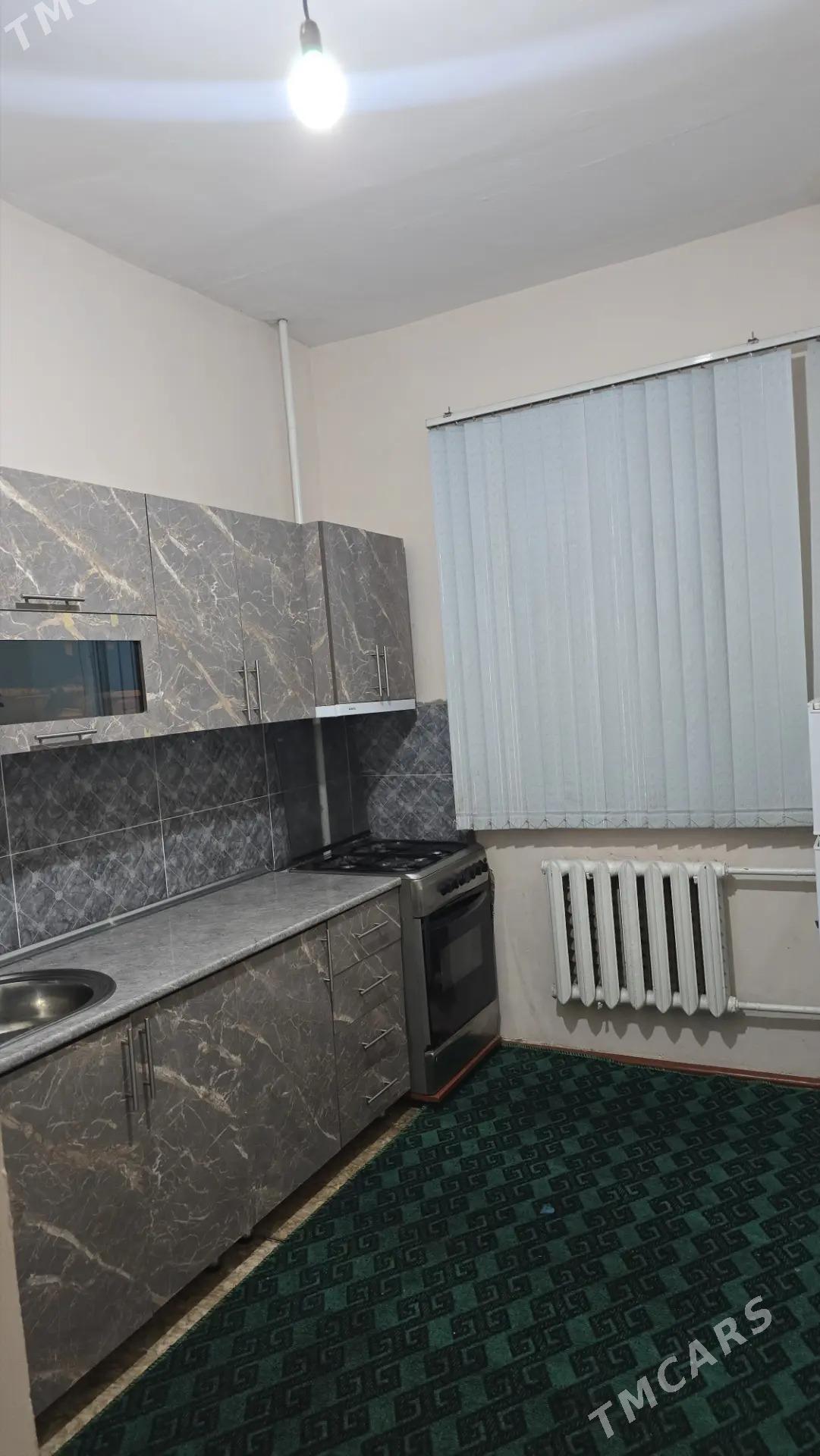 Kreyine KWARTIRA - Daşoguz - img 4