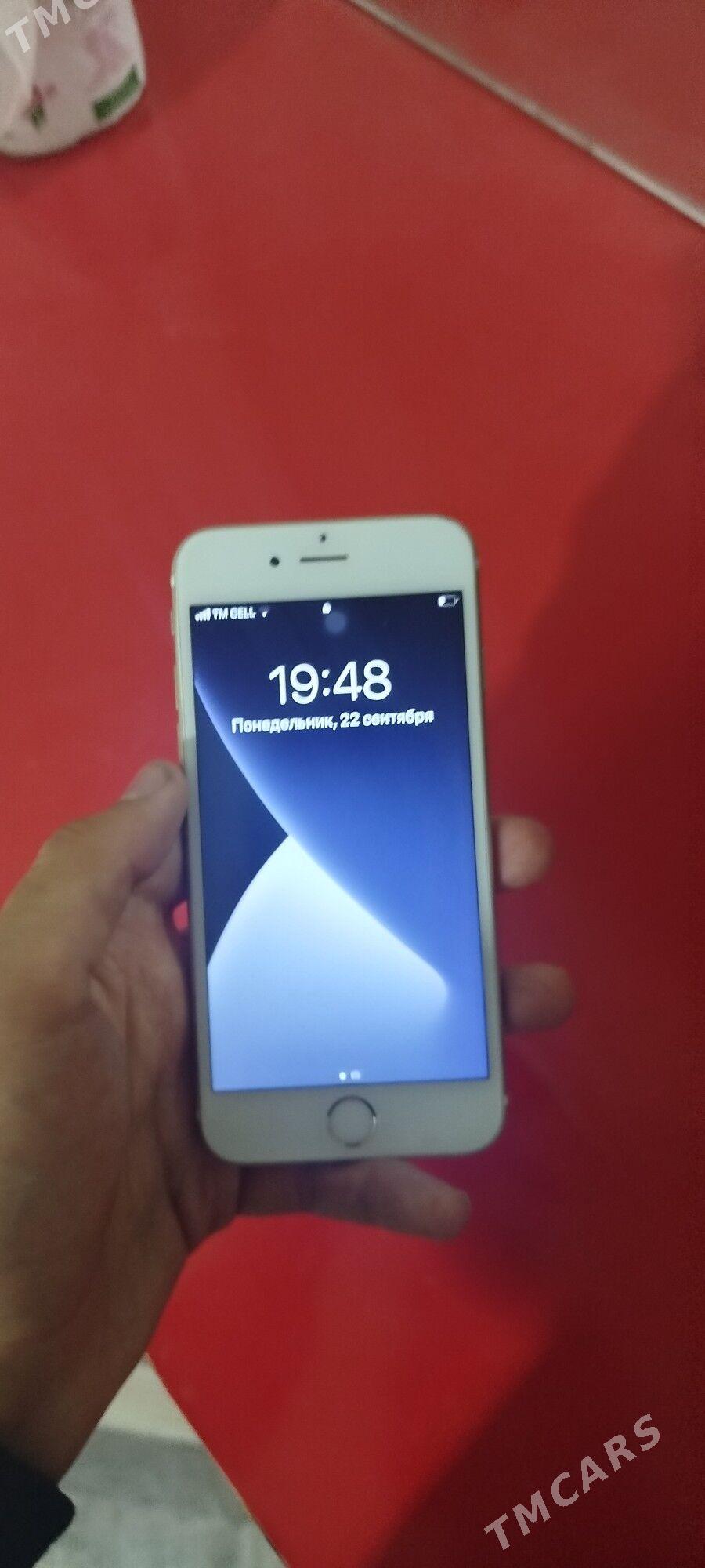 iPhone 6s - Daşoguz - img 2