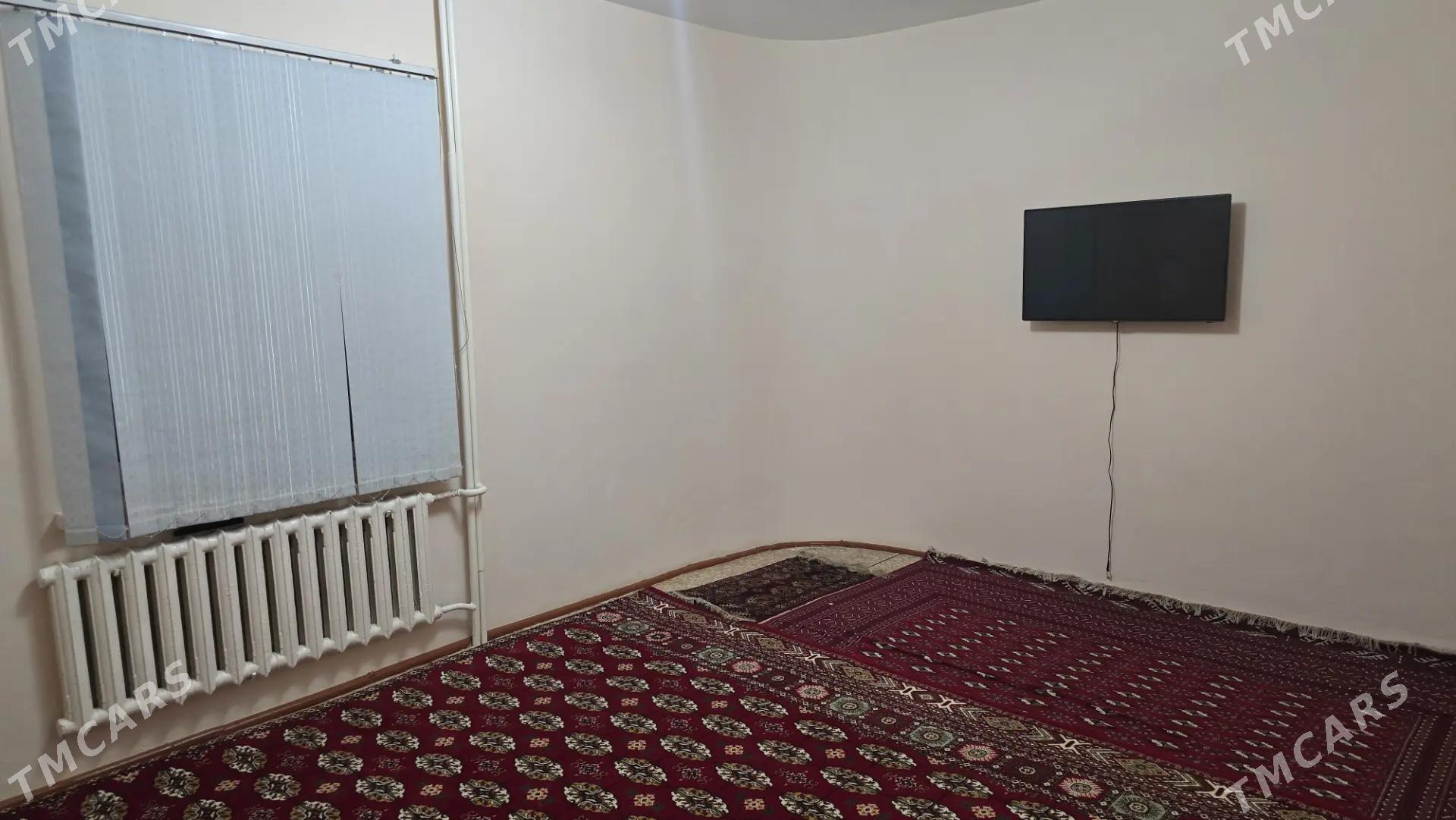 Kreyine KWARTIRA - Daşoguz - img 2