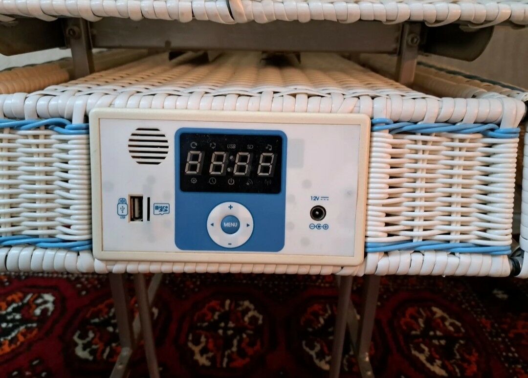Sallançak люлка - Туркменбаши - img 3