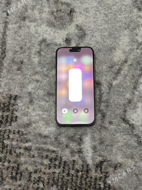 Iphone 15 pro 128GB - Aşgabat - img 5