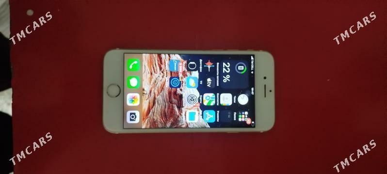 iPhone 6s - Daşoguz - img 4